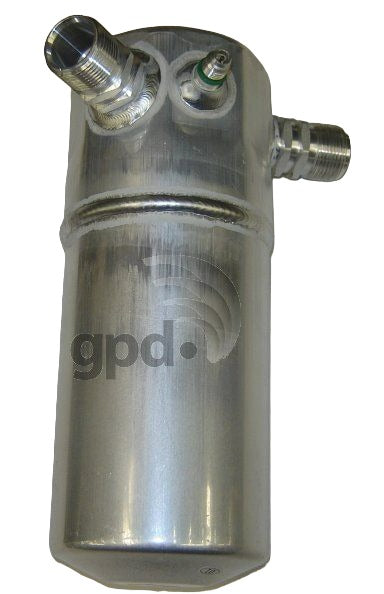 Global Parts Distributors LLC A/C Compressor 9611706