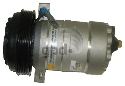 Global Parts Distributors LLC A/C Compressor 9611708