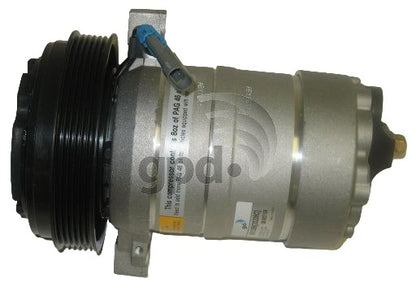 Global Parts Distributors LLC A/C Compressor 9611710