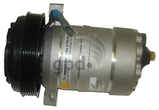 Global Parts Distributors LLC A/C Compressor 9611713