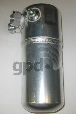 Global Parts Distributors LLC A/C Compressor 9611715