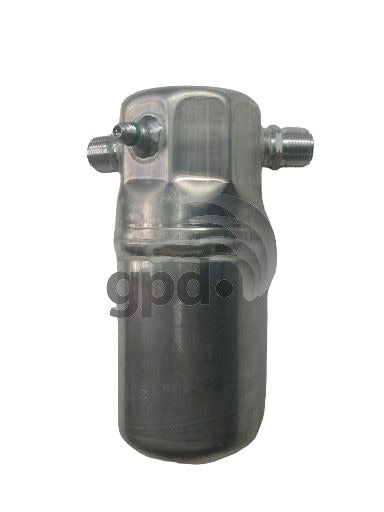 Global Parts Distributors LLC A/C Compressor 9611716