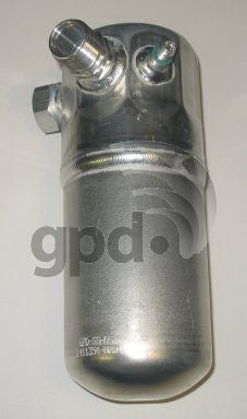 Global Parts Distributors LLC A/C Compressor 9611722