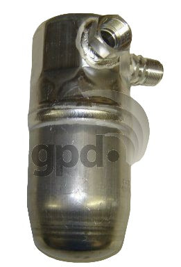 Global Parts Distributors LLC A/C Compressor 9611726