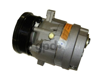 Global Parts Distributors LLC A/C Compressor 9611726