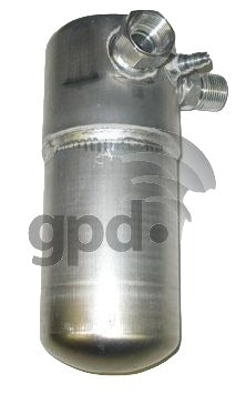 Global Parts Distributors LLC A/C Compressor 9611727