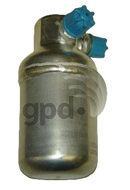 Global Parts Distributors LLC A/C Compressor 9611741