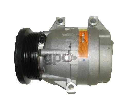 Global Parts Distributors LLC A/C Compressor 9611744