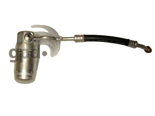 Global Parts Distributors LLC A/C Compressor 9611746