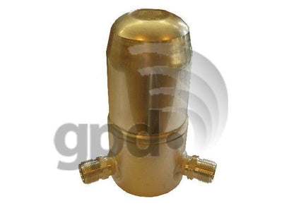 Global Parts Distributors LLC A/C Compressor 9611761