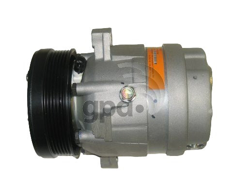 Global Parts Distributors LLC A/C Compressor 9611761