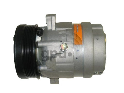 Global Parts Distributors LLC A/C Compressor 9611761