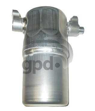 Global Parts Distributors LLC A/C Compressor 9611763