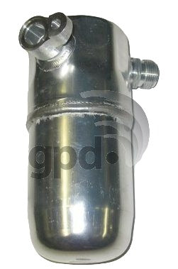 Global Parts Distributors LLC A/C Compressor 9611765