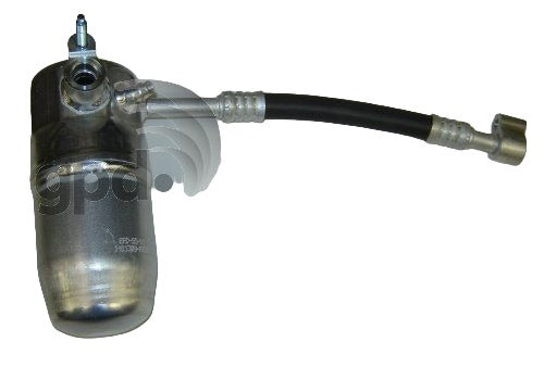 Global Parts Distributors LLC A/C Compressor 9611766