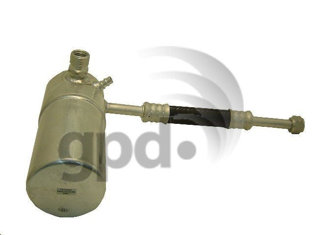 Global Parts Distributors LLC A/C Compressor 9611768