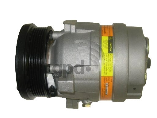 Global Parts Distributors LLC A/C Compressor 9611768