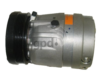 Global Parts Distributors LLC A/C Compressor 9611772