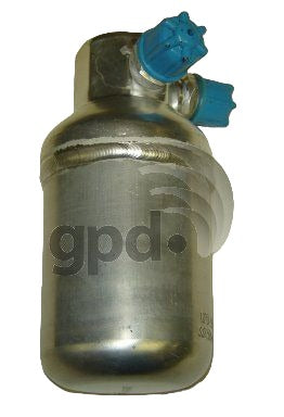 Global Parts Distributors LLC A/C Compressor 9611775