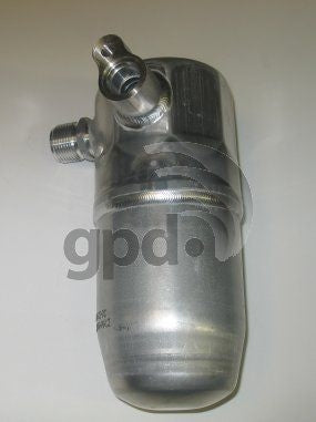 Global Parts Distributors LLC A/C Compressor 9611782