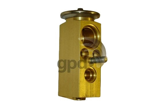 Global Parts Distributors LLC A/C Compressor 9611784