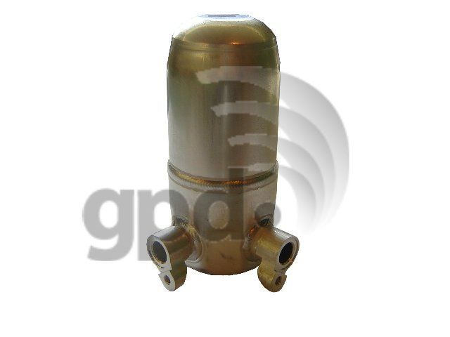 Global Parts Distributors LLC A/C Compressor 9611799