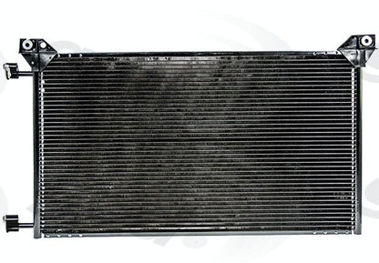 Global Parts Distributors LLC A/C Compressor 9611809B