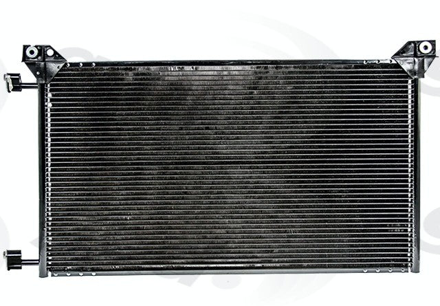 Global Parts Distributors LLC A/C Compressor 9611809B