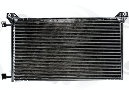 Global Parts Distributors LLC A/C Compressor 9611809B