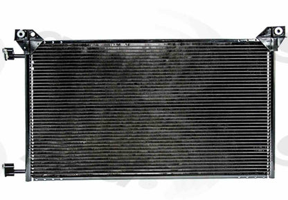 Global Parts Distributors LLC A/C Compressor 9611809