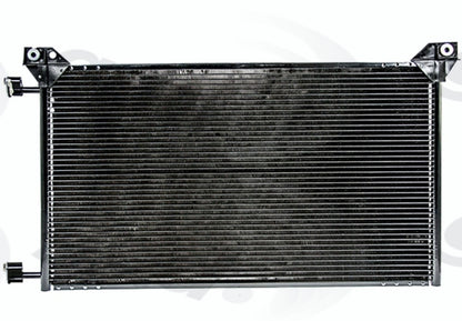 Global Parts Distributors LLC A/C Compressor 9611809