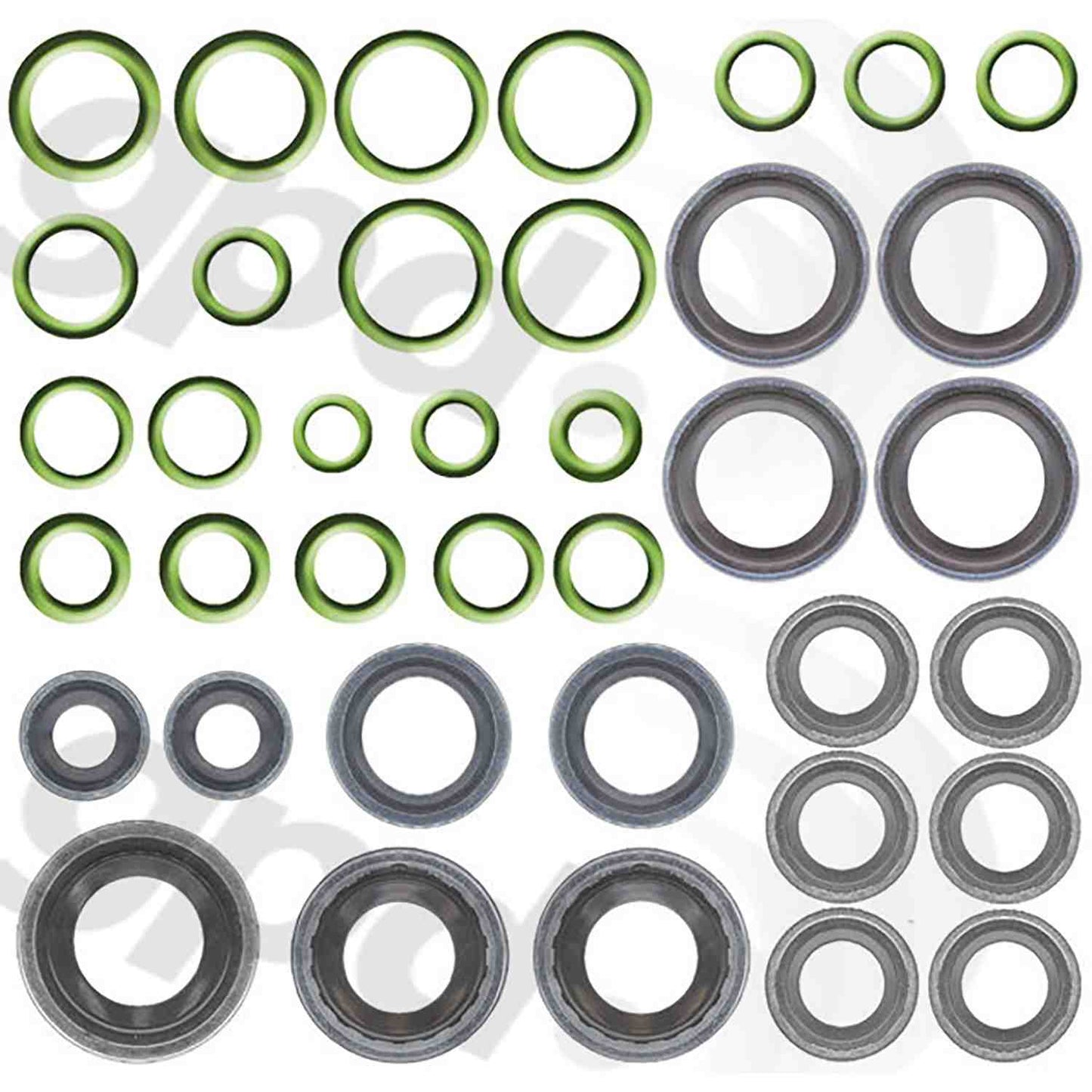 Global Parts Distributors LLC A/C Compressor 9611809