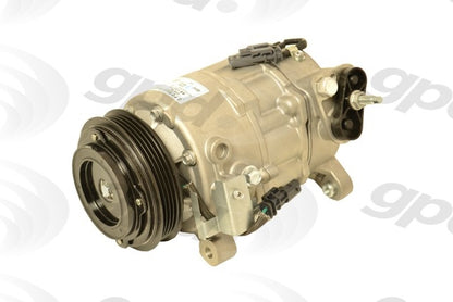 Global Parts Distributors LLC A/C Compressor 9611811
