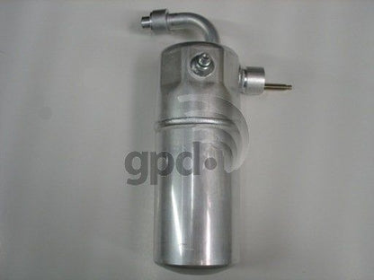 Global Parts Distributors LLC A/C Compressor 9611813