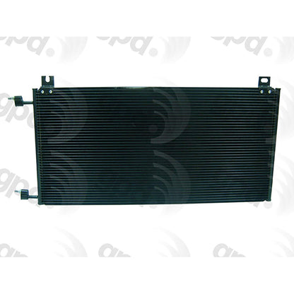 Global Parts Distributors LLC A/C Compressor 9611814