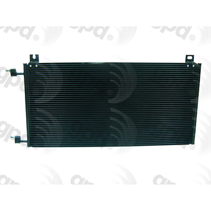Global Parts Distributors LLC A/C Compressor 9611814