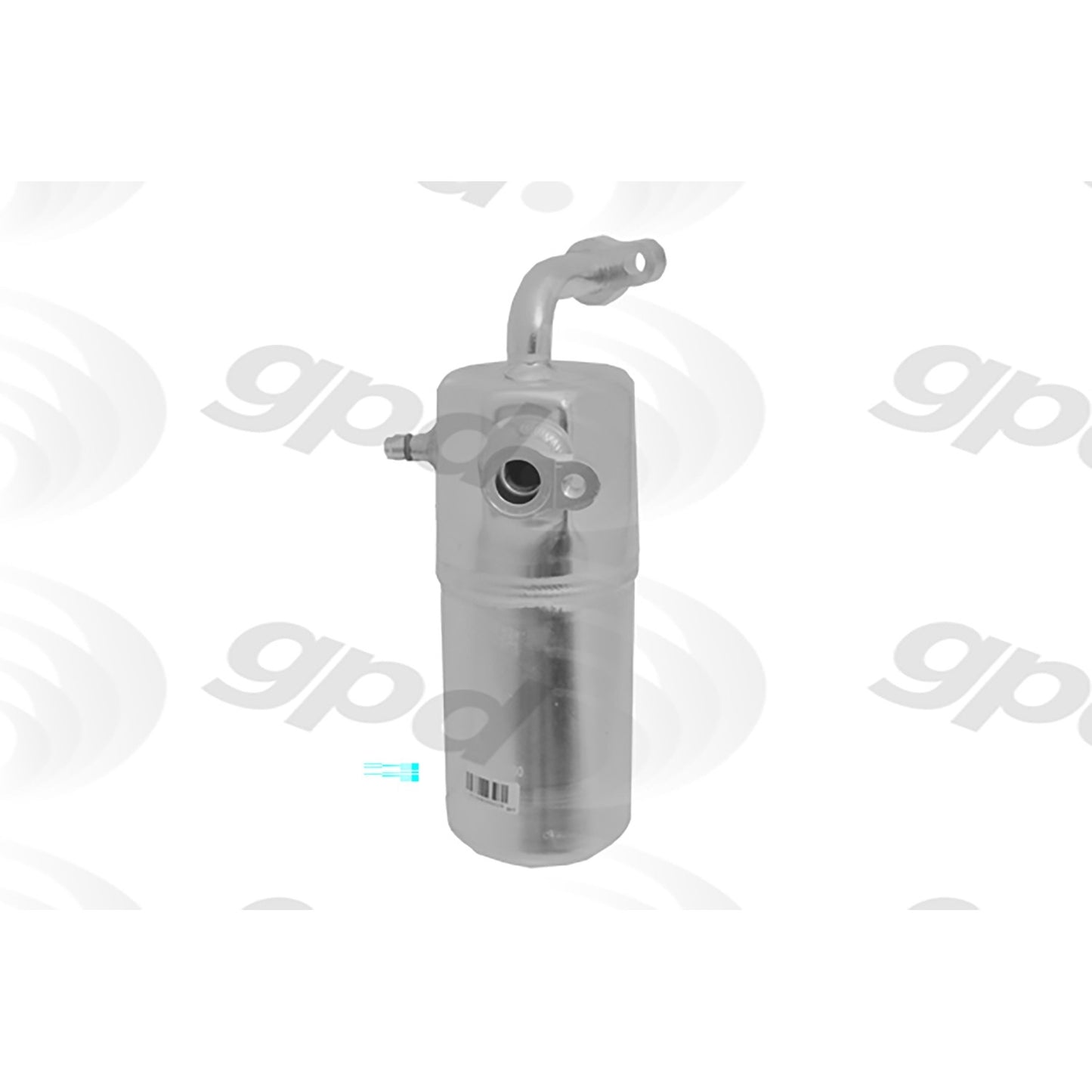 Global Parts Distributors LLC A/C Compressor 9611814