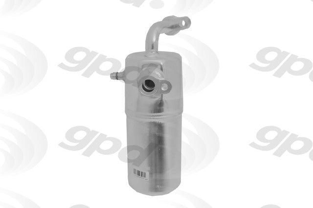 Global Parts Distributors LLC A/C Compressor 9611814