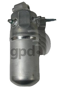 Global Parts Distributors LLC A/C Compressor 9611820