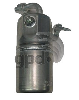 Global Parts Distributors LLC A/C Compressor 9611822