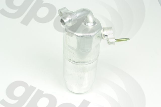 Global Parts Distributors LLC A/C Compressor 9611825