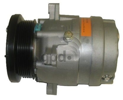 Global Parts Distributors LLC gpd Compressor Kit 9612174