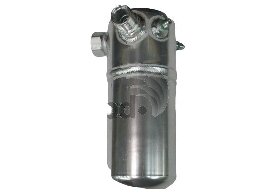 Global Parts Distributors LLC A/C Compressor 9612187