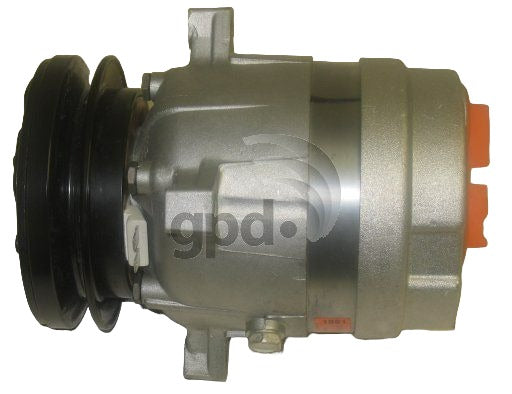 Global Parts Distributors LLC A/C Compressor 9612188