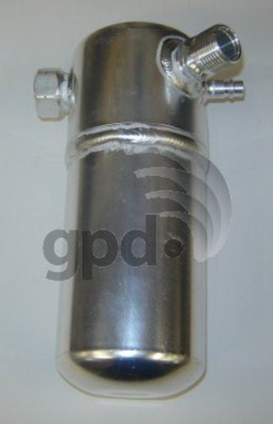 Global Parts Distributors LLC A/C Compressor 9612203