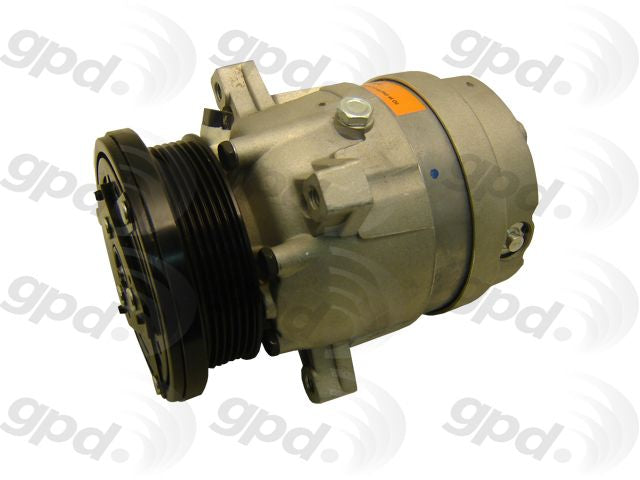 Global Parts Distributors LLC A/C Compressor 9612211