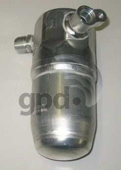 Global Parts Distributors LLC A/C Compressor 9612229