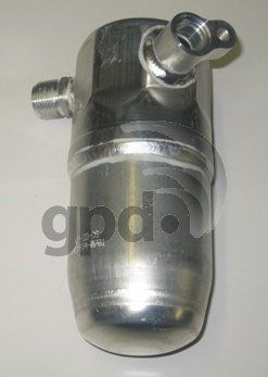 Global Parts Distributors LLC A/C Compressor 9612229