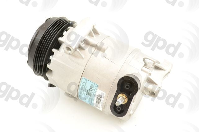 Global Parts Distributors LLC A/C Compressor 9612230