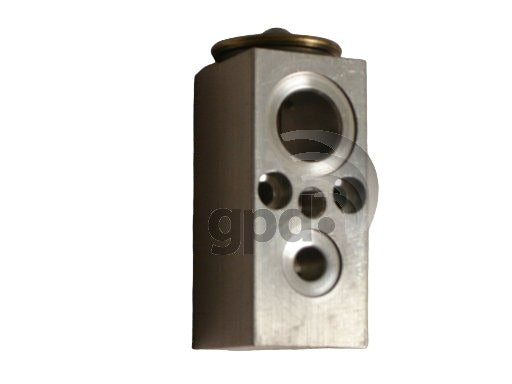 Global Parts Distributors LLC A/C Compressor 9612233